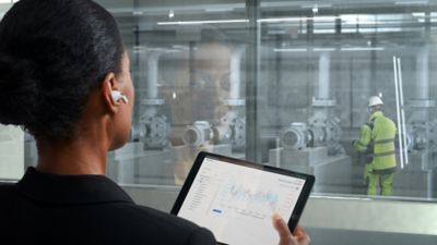 AI asset performance management solutions bring improved efficiencies and increased uptime